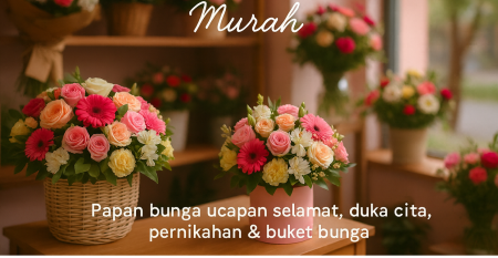 Toko Bunga Mundumesigit